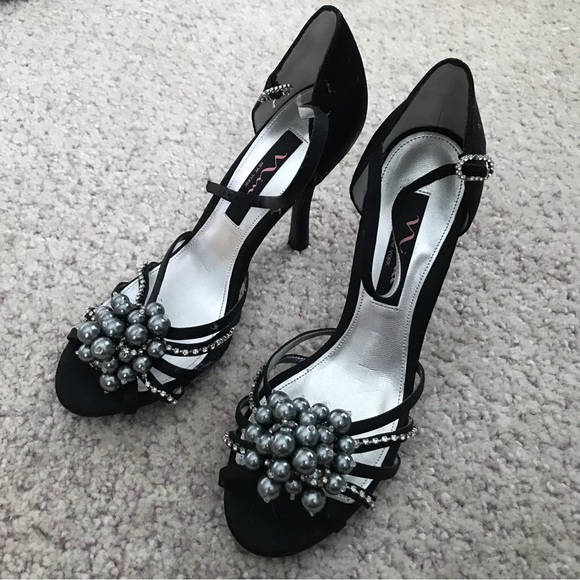 Nina Shoes - Nina Heels